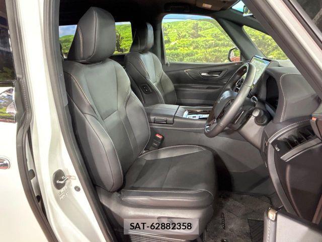 Toyota ALPHARD HYBRID 2023-08 8437894-7