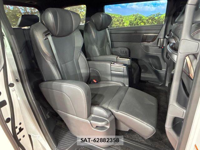 Toyota ALPHARD HYBRID 2023-08 8437894-8
