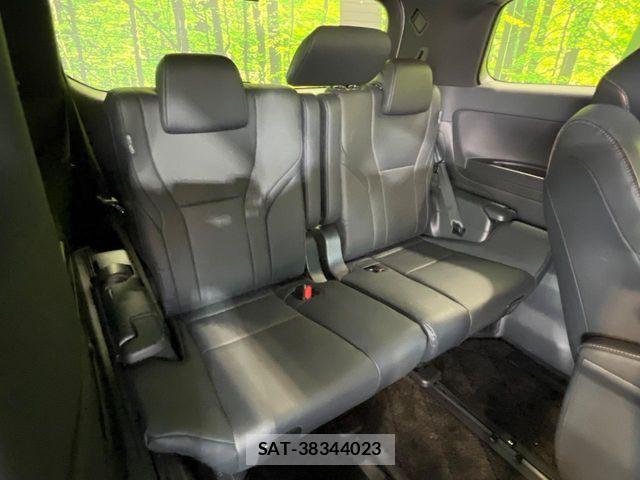 Toyota ALPHARD HYBRID 2023-10 8437896-10