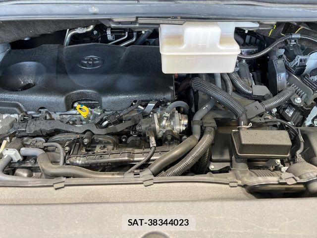 Toyota ALPHARD HYBRID 2023-10 8437896-18