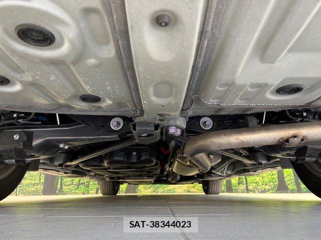 Toyota ALPHARD HYBRID 2023-10 8437896-19