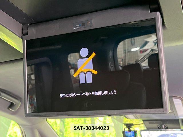Toyota ALPHARD HYBRID 2023-10 8437896-3