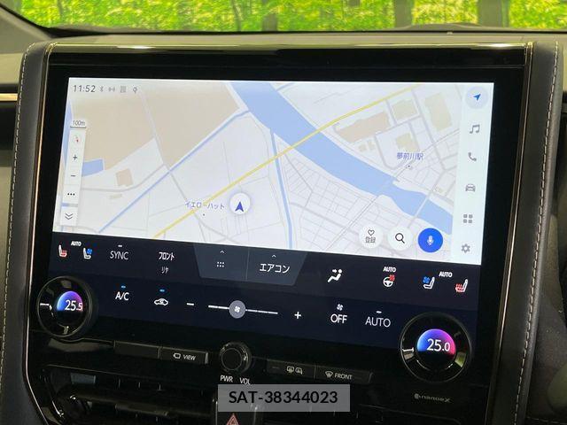 Toyota ALPHARD HYBRID 2023-10 8437896-4