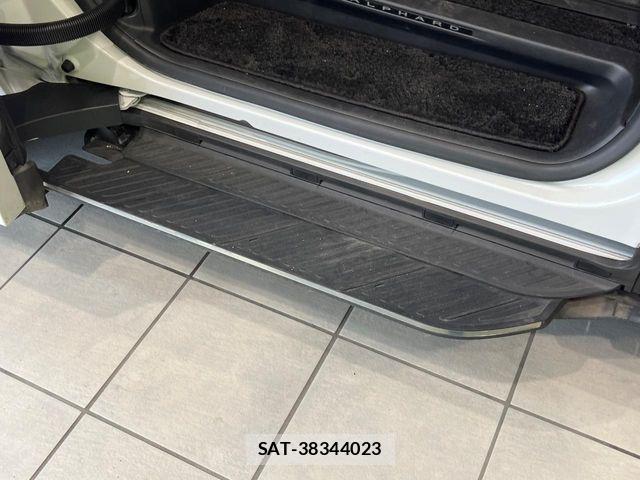 Toyota ALPHARD HYBRID 2023-10 8437896-7