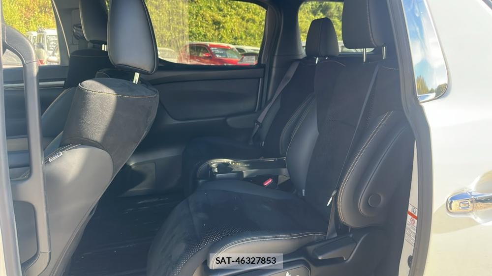 Toyota ALPHARD HYBRID 2021-05 7610982-9