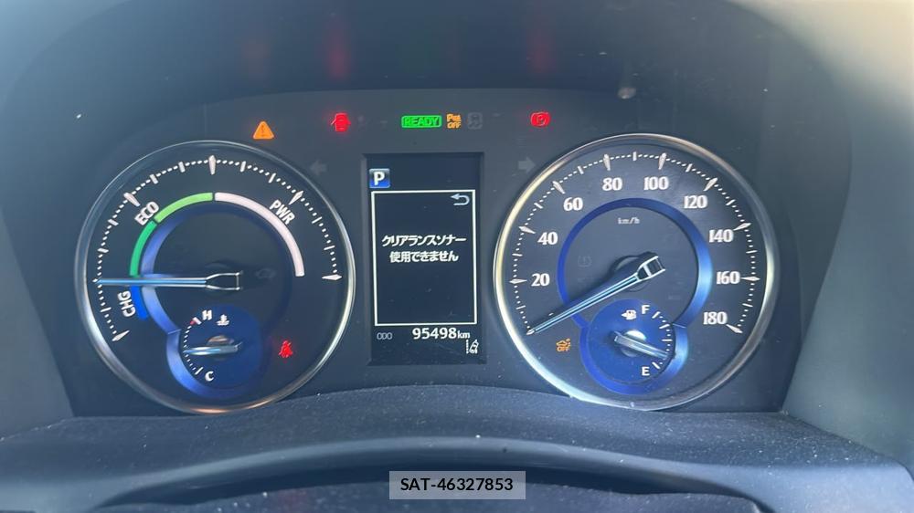 Toyota ALPHARD HYBRID 2021-05 7610982-15