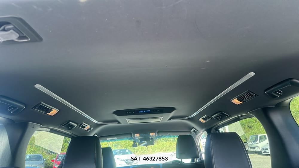 Toyota ALPHARD HYBRID 2021-05 7610982-21