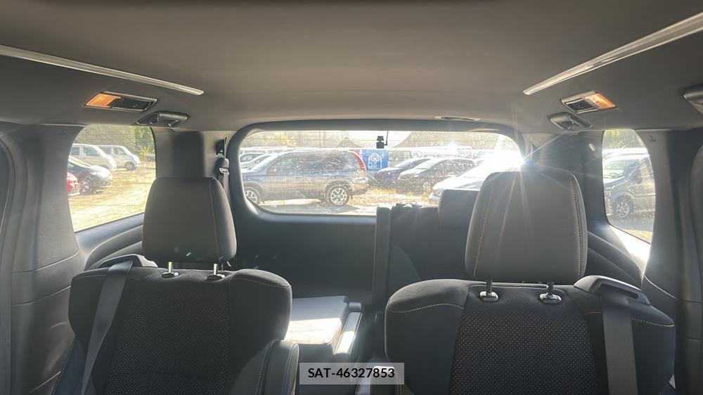Toyota ALPHARD HYBRID 2021-05 7610982-22