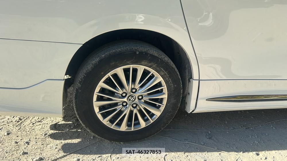 Toyota ALPHARD HYBRID 2021-05 7610982-25