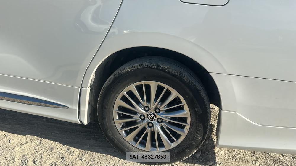 Toyota ALPHARD HYBRID 2021-05 7610982-28