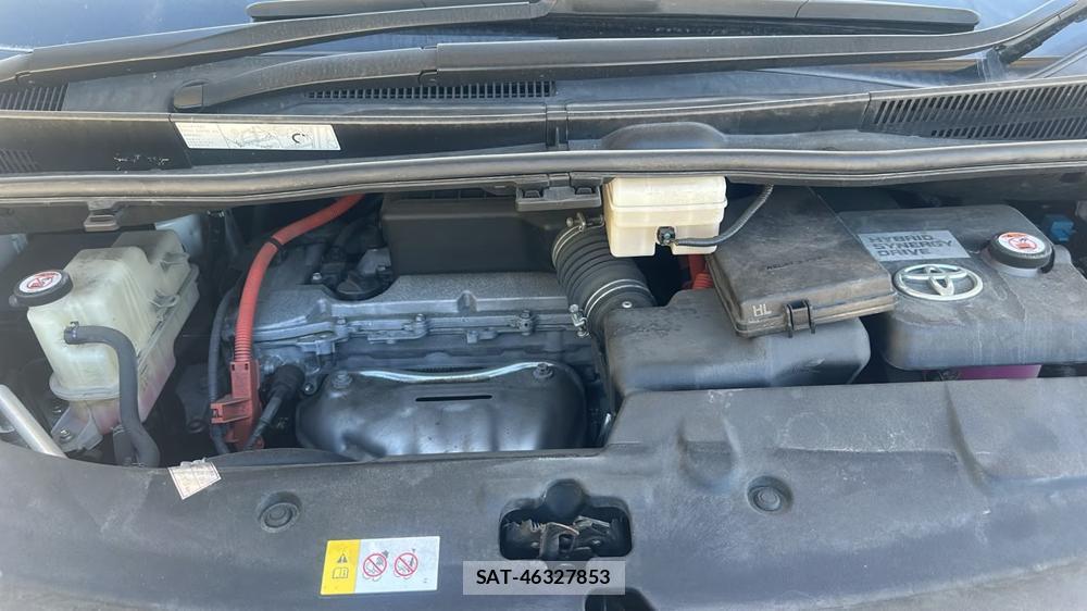 Toyota ALPHARD HYBRID 2021-05 7610982-34