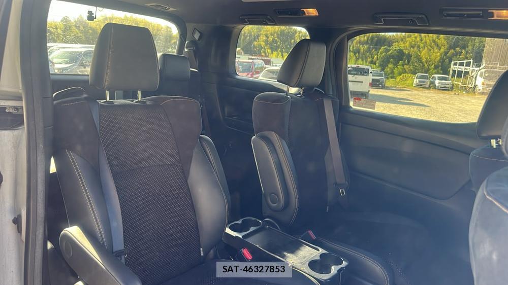 Toyota ALPHARD HYBRID 2021-05 7610982-8