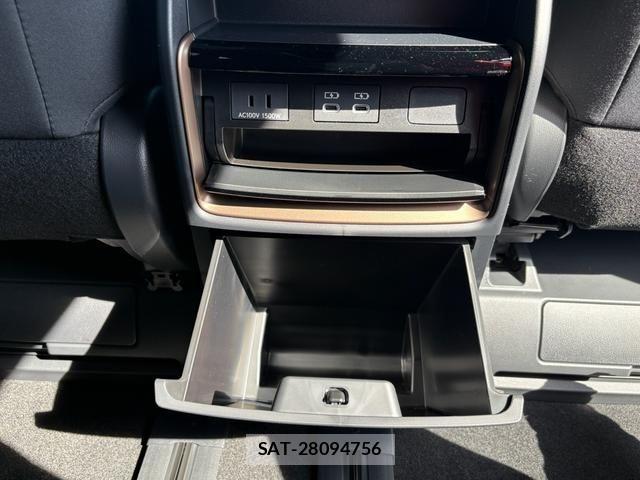Toyota ALPHARD HYBRID 2026-01 8484983-10