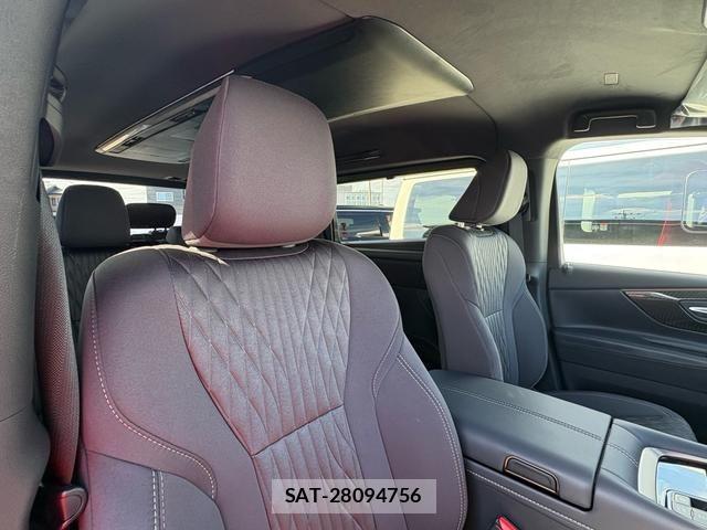 Toyota ALPHARD HYBRID 2026-01 8484983-11