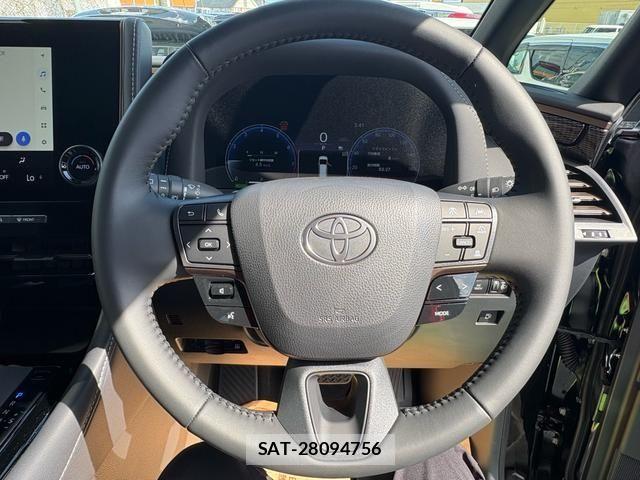 Toyota ALPHARD HYBRID 2026-01 8484983-13