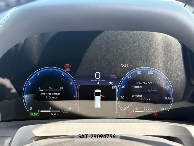 Toyota ALPHARD HYBRID 2026-01 8484983-14