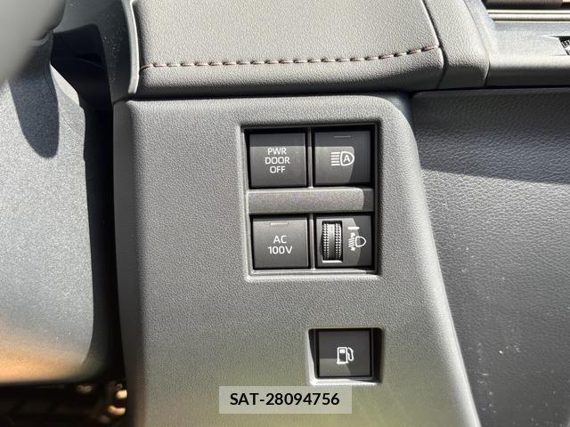 Toyota ALPHARD HYBRID 2026-01 8484983-15