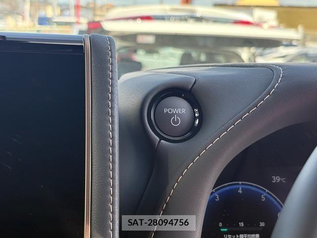 Toyota ALPHARD HYBRID 2026-01 8484983-19