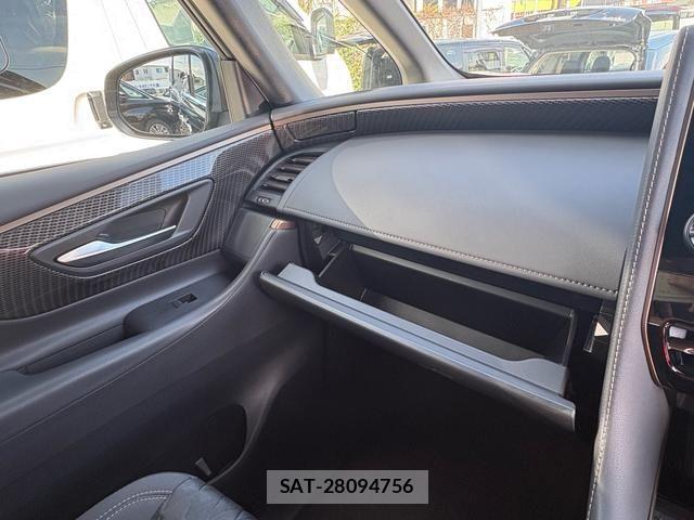 Toyota ALPHARD HYBRID 2026-01 8484983-27