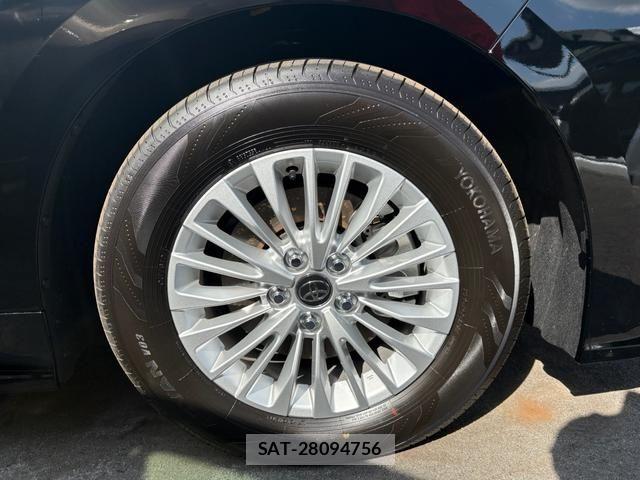 Toyota ALPHARD HYBRID 2026-01 8484983-2