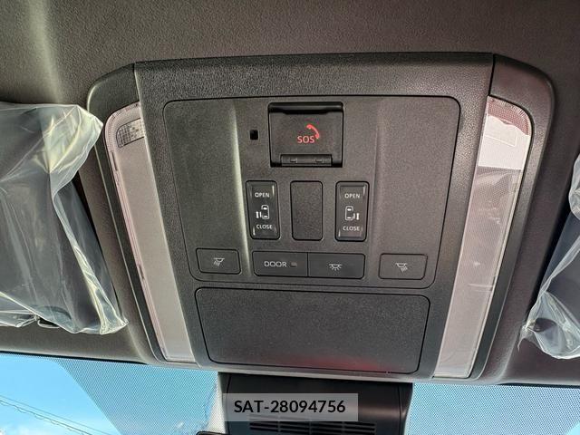 Toyota ALPHARD HYBRID 2026-01 8484983-29