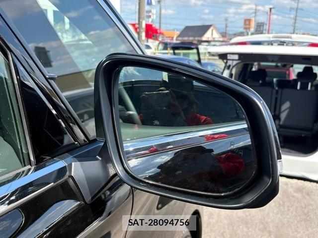 Toyota ALPHARD HYBRID 2026-01 8484983-3