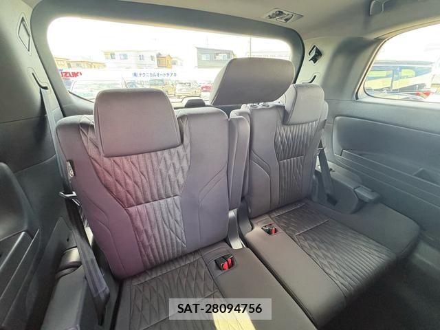 Toyota ALPHARD HYBRID 2026-01 8484983-7