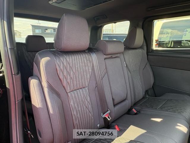 Toyota ALPHARD HYBRID 2026-01 8484983-8