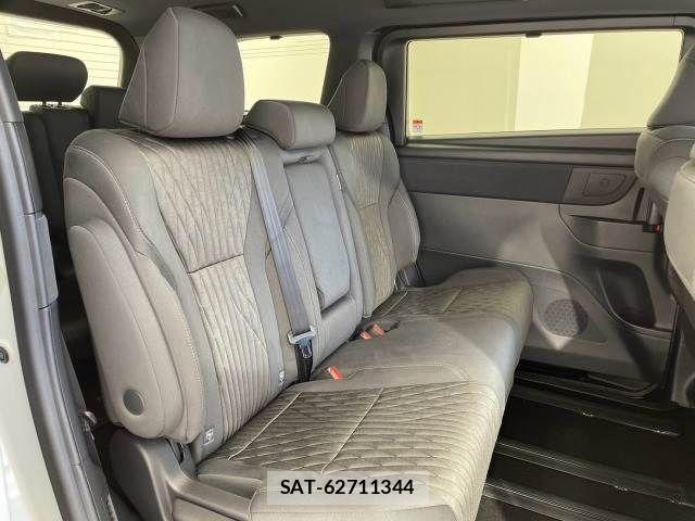 Toyota ALPHARD HYBRID 2026-06 8484984-10