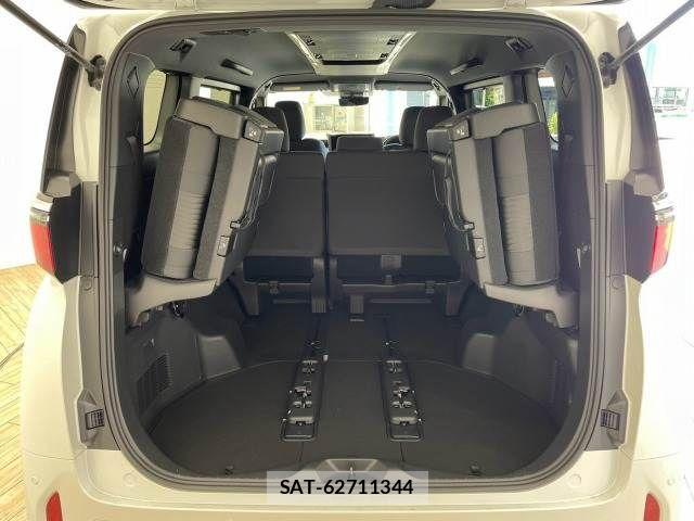 Toyota ALPHARD HYBRID 2026-06 8484984-12