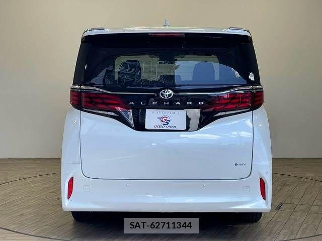 Toyota ALPHARD HYBRID 2026-06 8484984-14