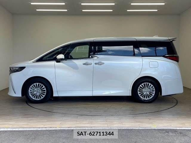 Toyota ALPHARD HYBRID 2026-06 8484984-15