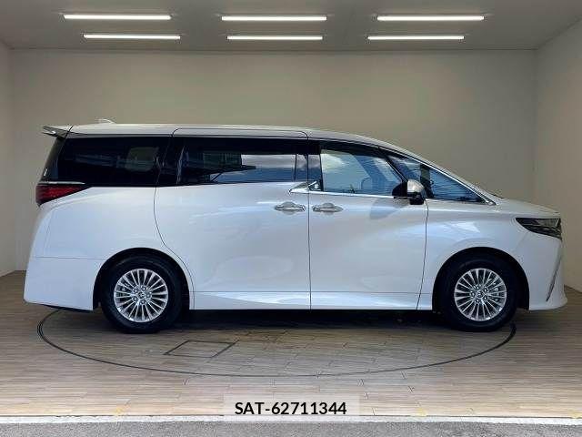 Toyota ALPHARD HYBRID 2026-06 8484984-16