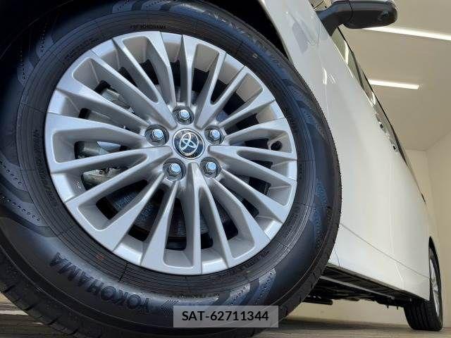Toyota ALPHARD HYBRID 2026-06 8484984-18