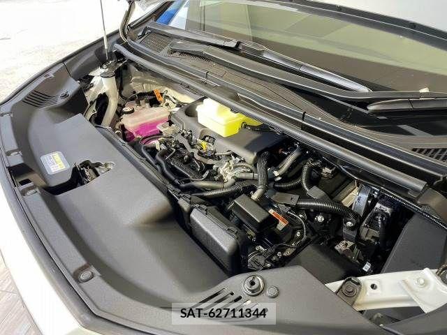 Toyota ALPHARD HYBRID 2026-06 8484984-19