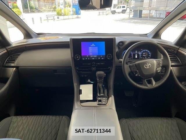 Toyota ALPHARD HYBRID 2026-06 8484984-2