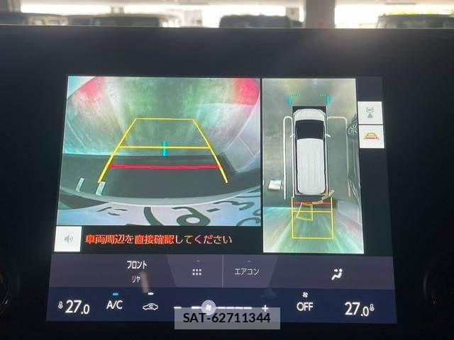 Toyota ALPHARD HYBRID 2026-06 8484984-3