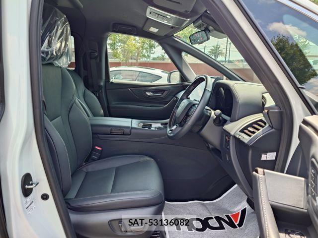 Toyota ALPHARD HYBRID 2023-10 8523380-9