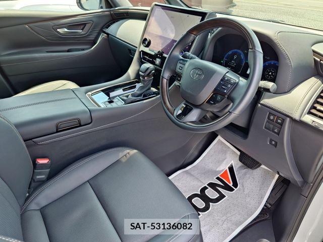 Toyota ALPHARD HYBRID 2023-10 8523380-10