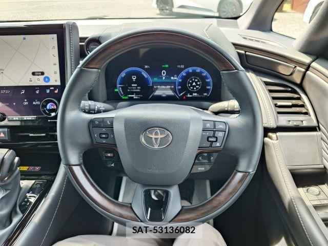 Toyota ALPHARD HYBRID 2023-10 8523380-12