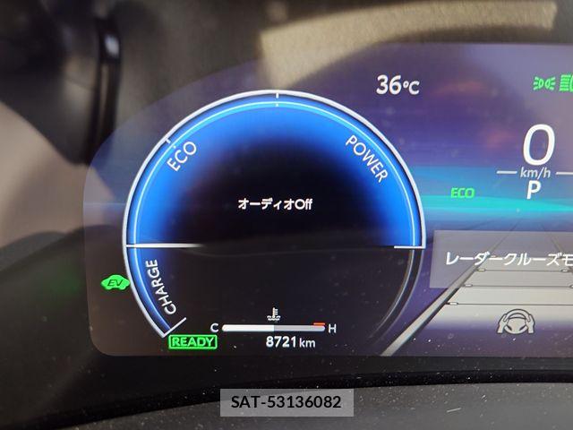 Toyota ALPHARD HYBRID 2023-10 8523380-13