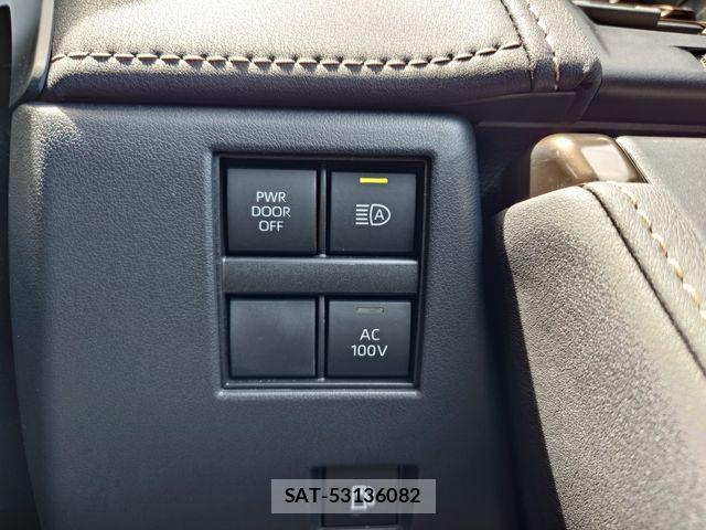 Toyota ALPHARD HYBRID 2023-10 8523380-16