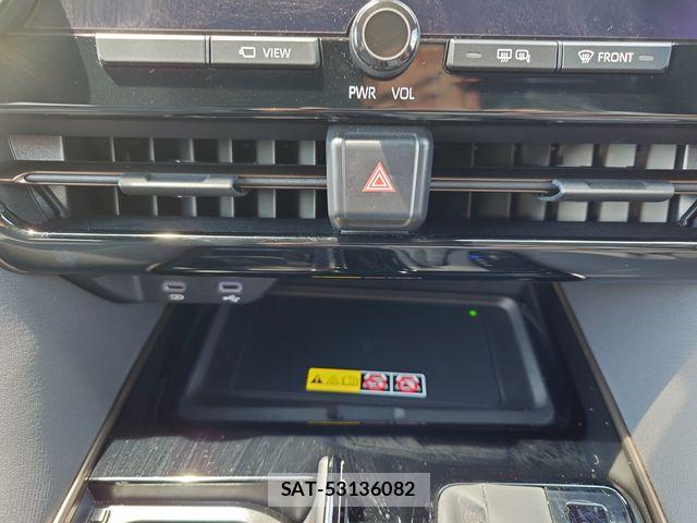 Toyota ALPHARD HYBRID 2023-10 8523380-17