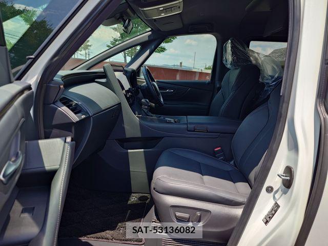 Toyota ALPHARD HYBRID 2023-10 8523380-19