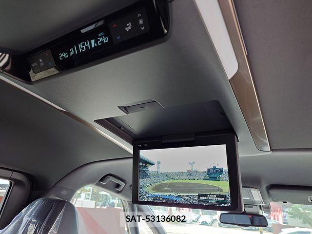 Toyota ALPHARD HYBRID 2023-10 8523380-20
