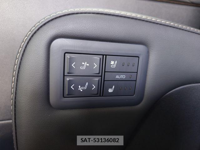 Toyota ALPHARD HYBRID 2023-10 8523380-21