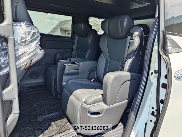 Toyota ALPHARD HYBRID 2023-10 8523380-22