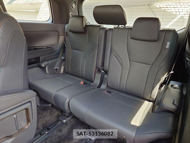 Toyota ALPHARD HYBRID 2023-10 8523380-23