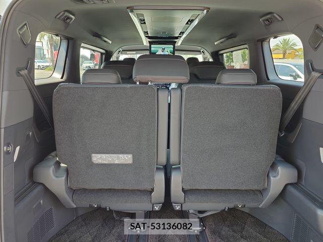 Toyota ALPHARD HYBRID 2023-10 8523380-24