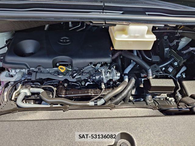 Toyota ALPHARD HYBRID 2023-10 8523380-26